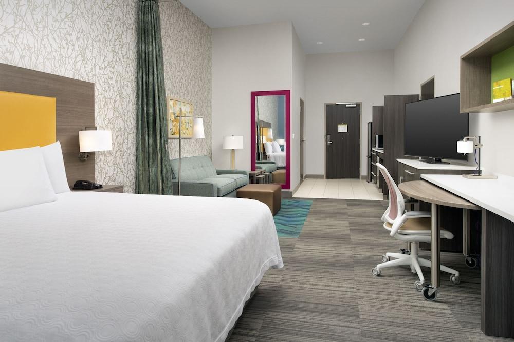 Home2 Suites By Hilton Asheville Biltmore Village Exteriör bild